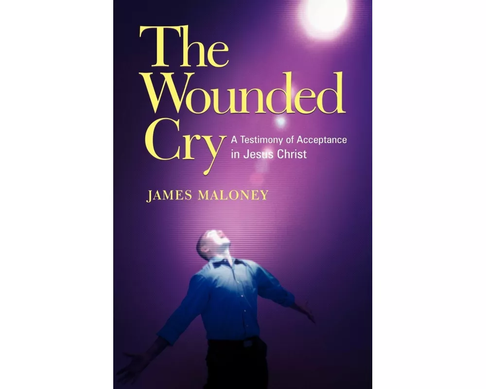 The Wounded Cry