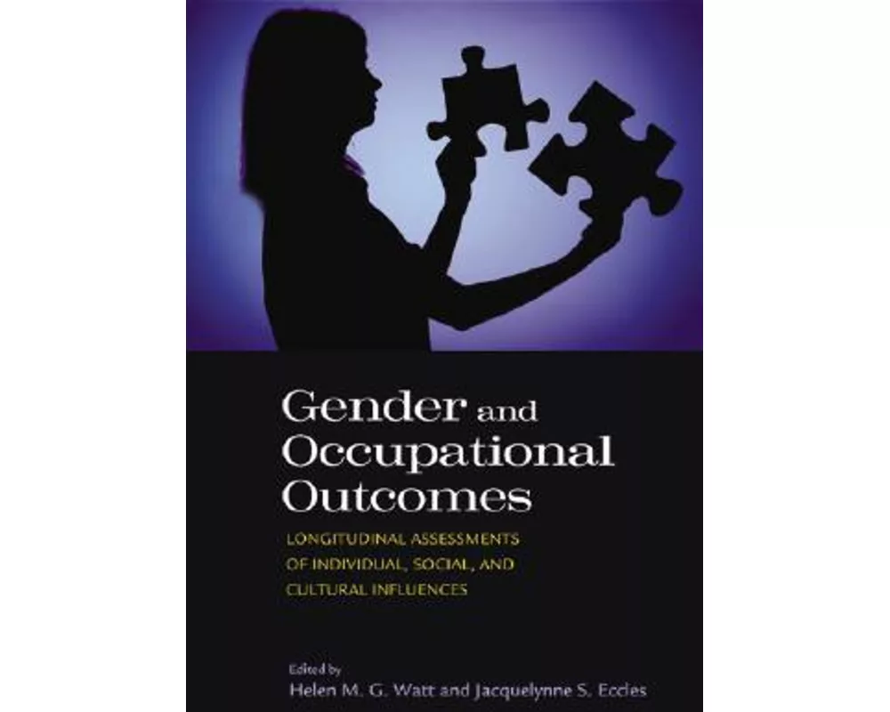 Gender and Occupational Outcomes