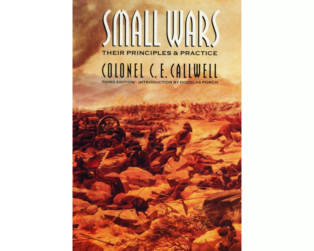 Small Wars