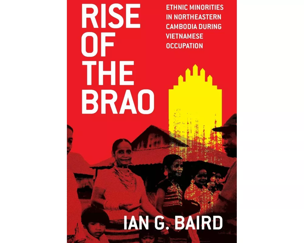 Rise of the Brao