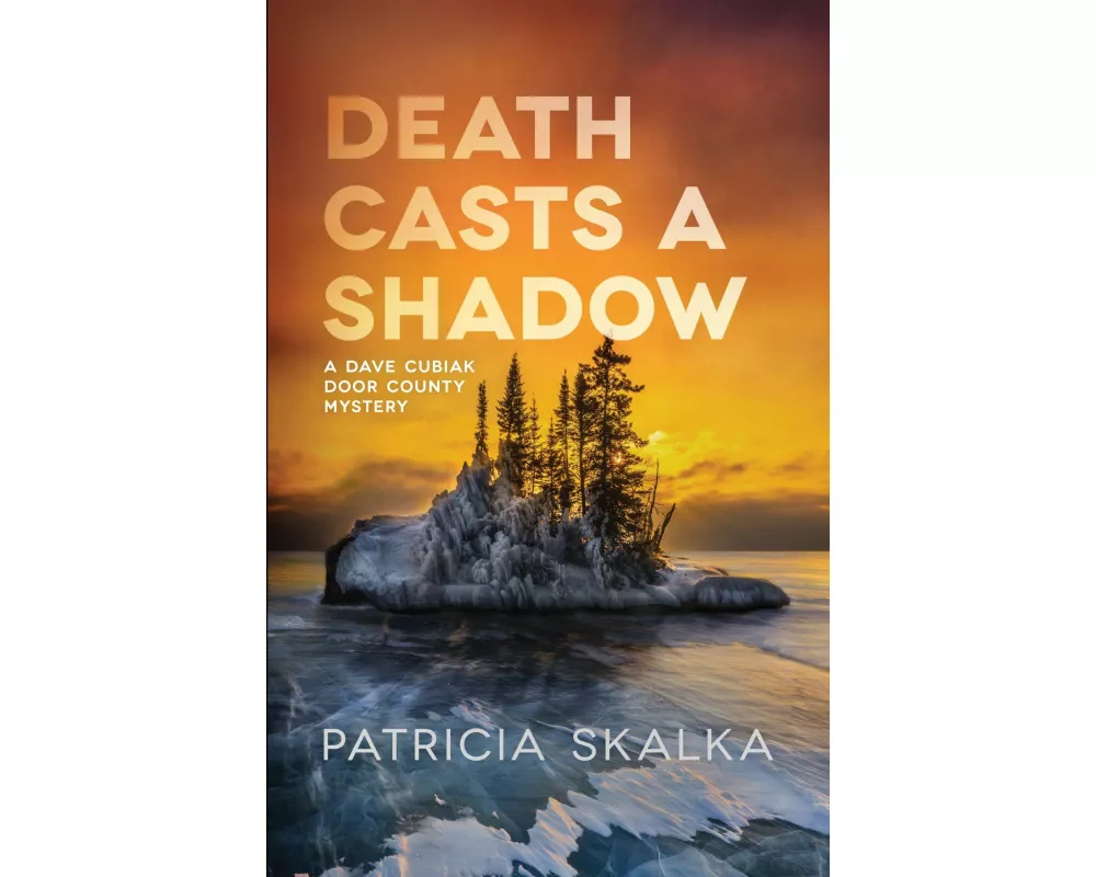 Death Casts a Shadow
