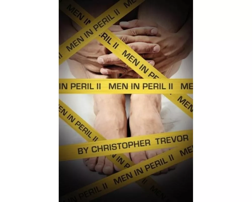 Men in Peril II