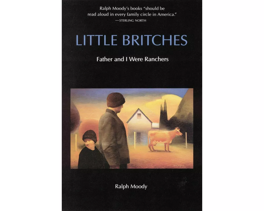 Little Britches