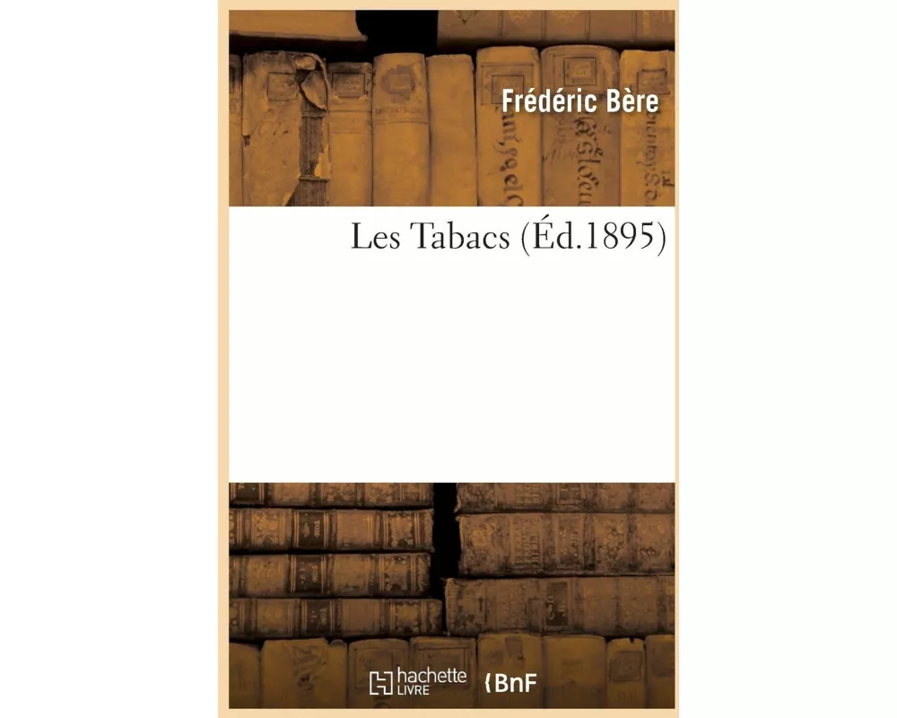 Les Tabacs