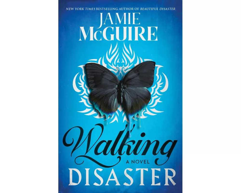 Walking Disaster
