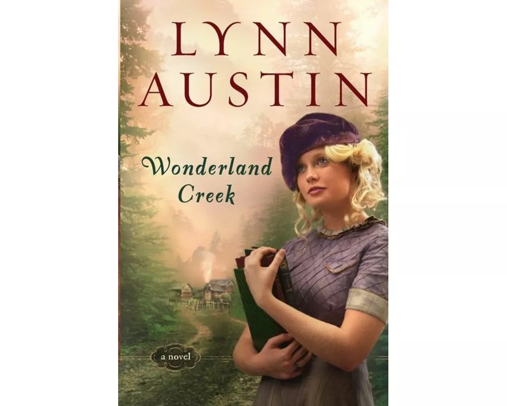 Wonderland Creek