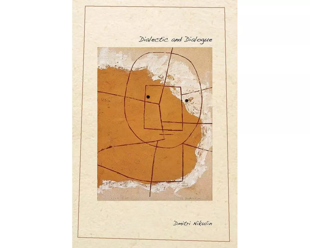 Dialectic and Dialogue
