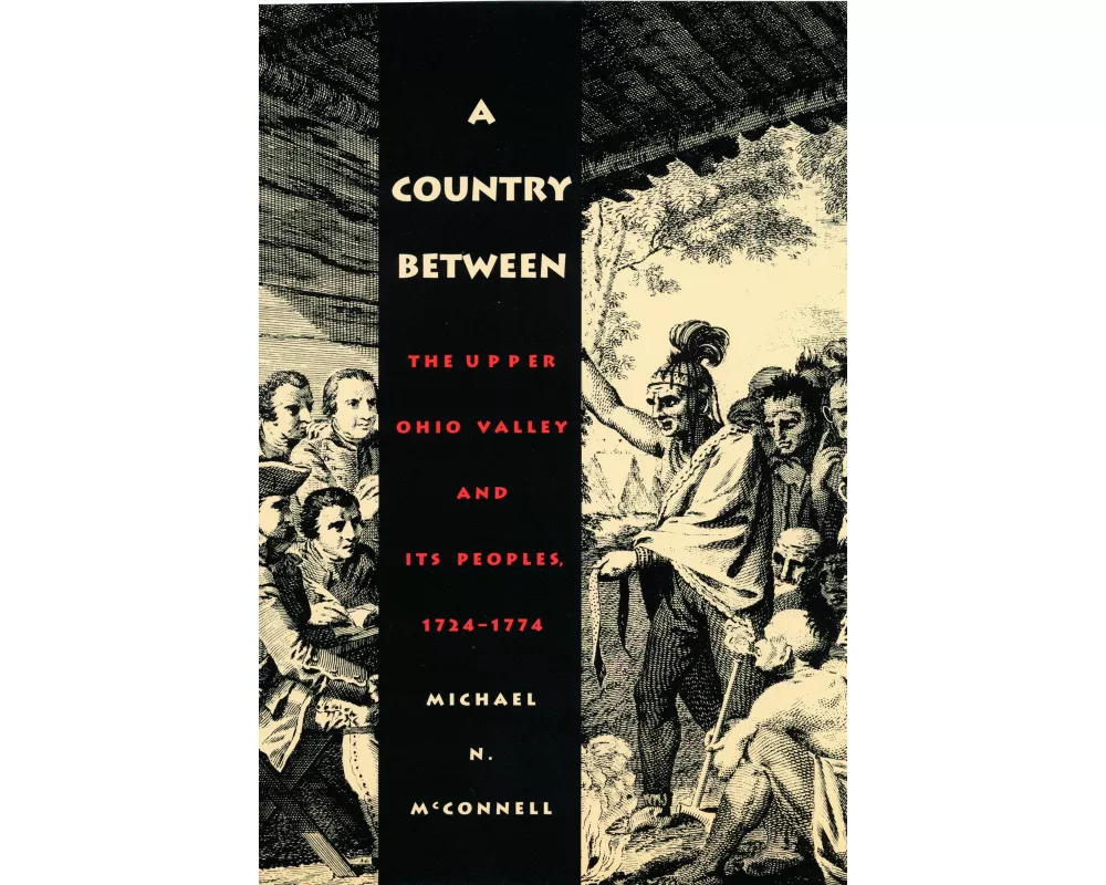A Country Between