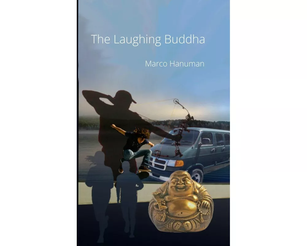 The Laughing Buddha
