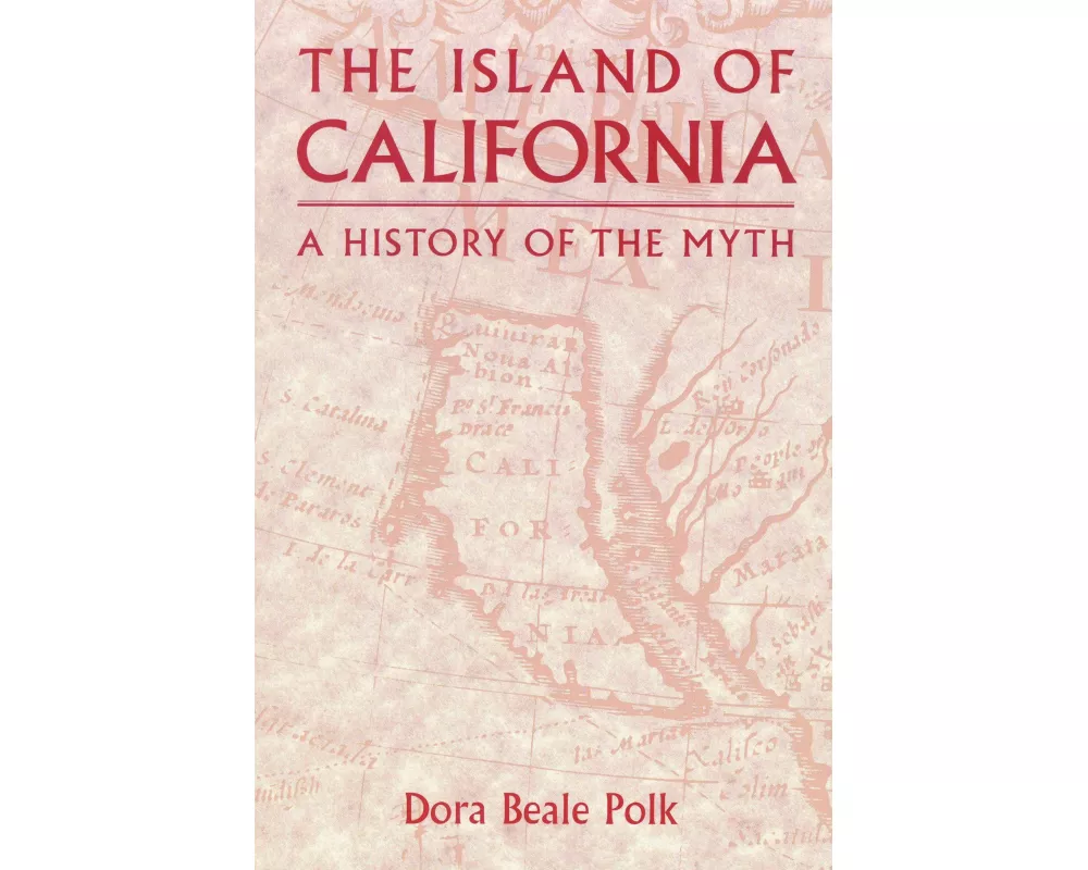 The Island of California
