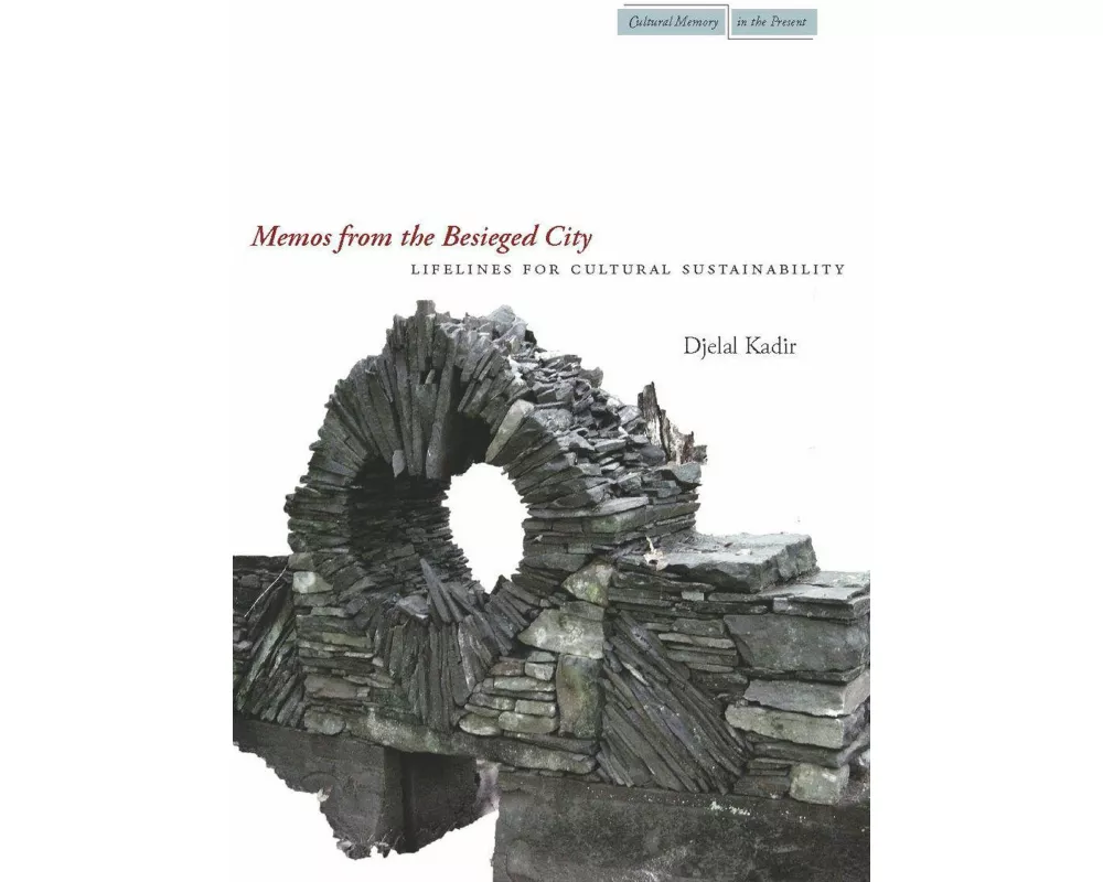 Memos from the Besieged City