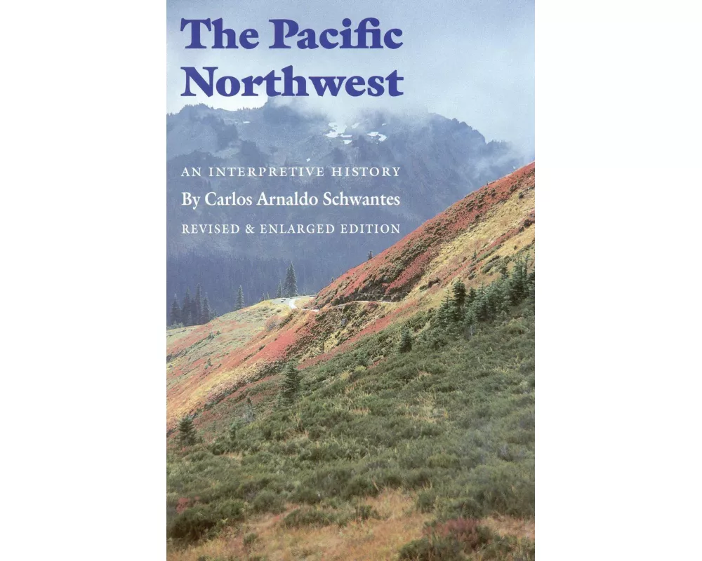 The Pacific Northwest