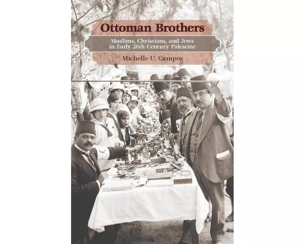 Ottoman Brothers
