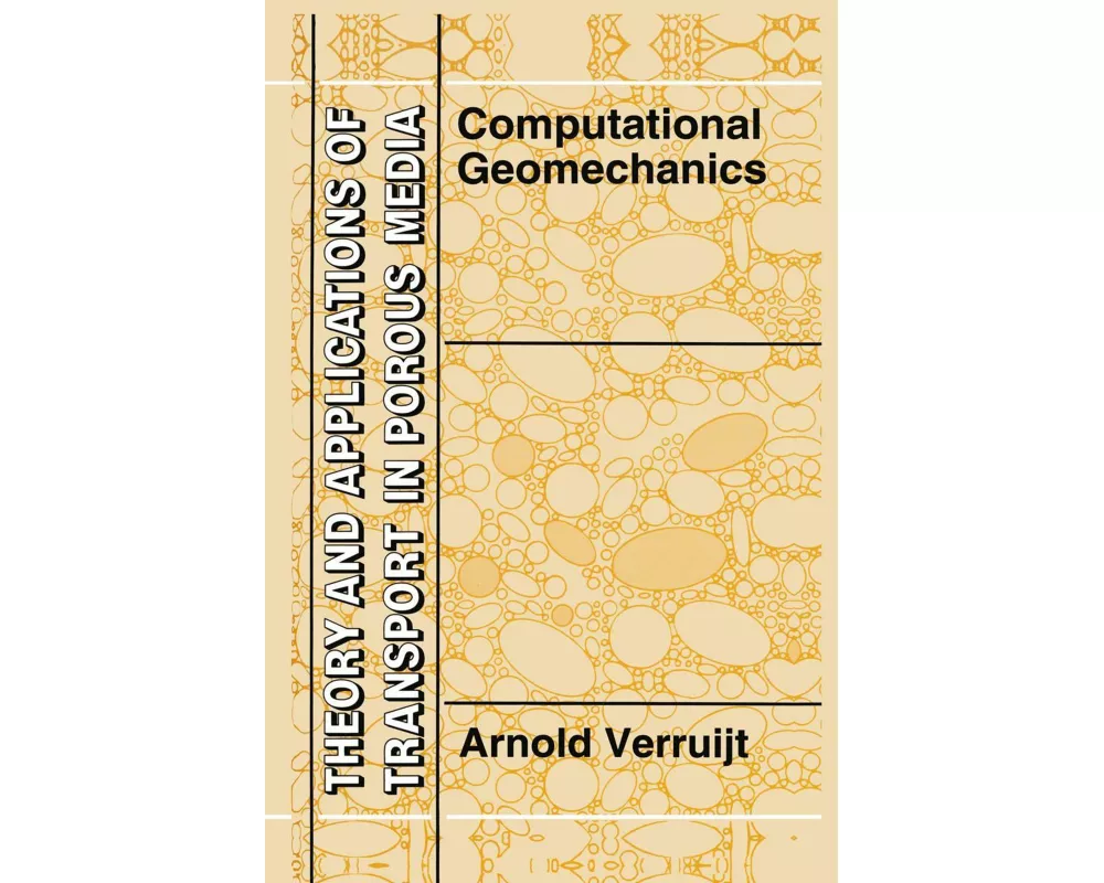 Computational Geomechanics
