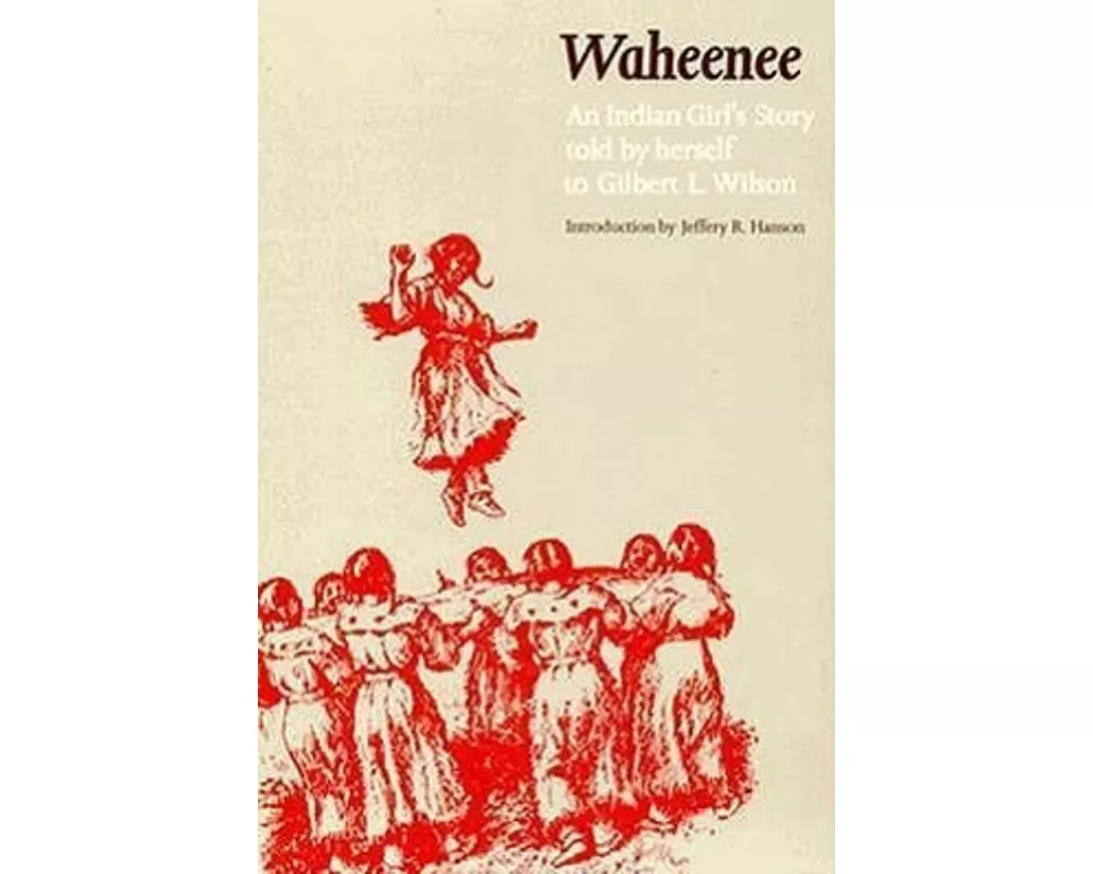 Waheenee