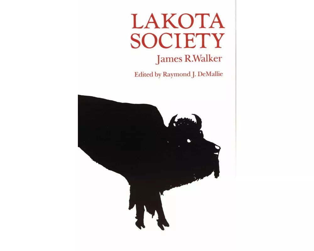 Lakota Society