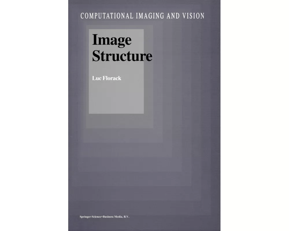 Image Structure