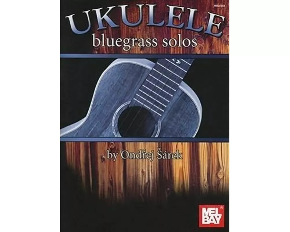 Ukulele Bluegrass Solos