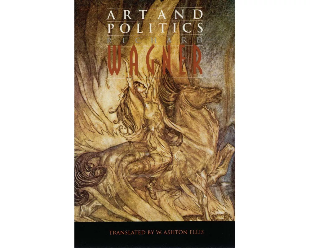 Art and Politics