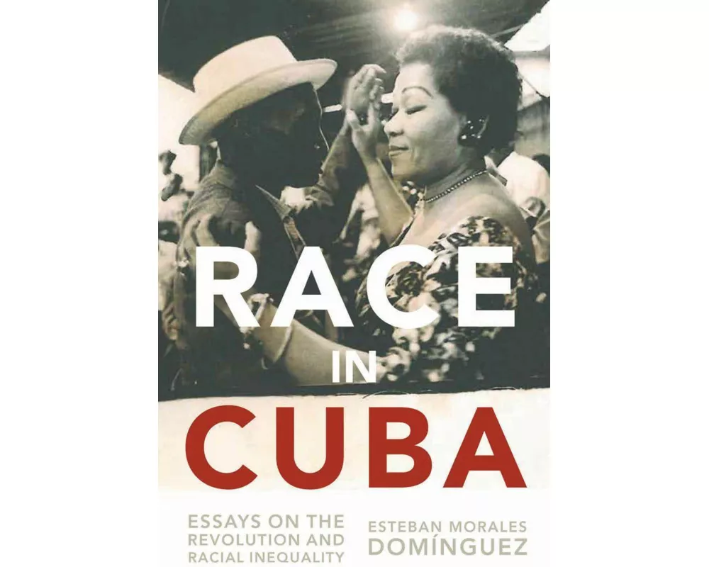 Race in Cuba