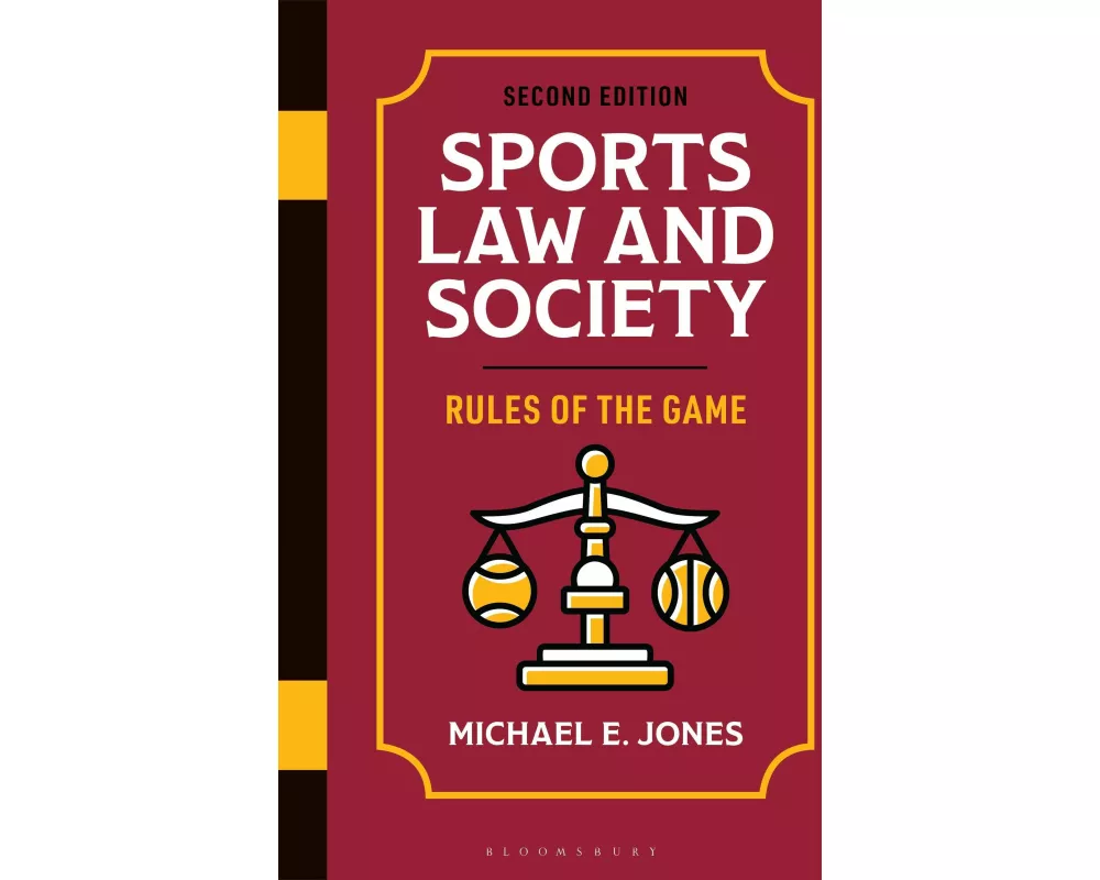 Sports Law and Society