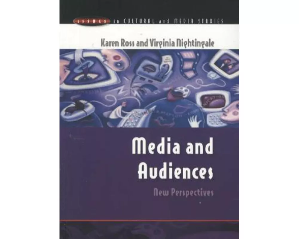 Media and Audiences: New Perspectives