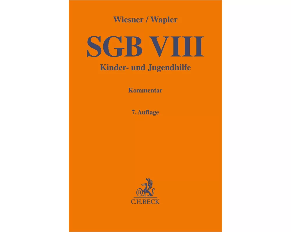 Sgb Viii