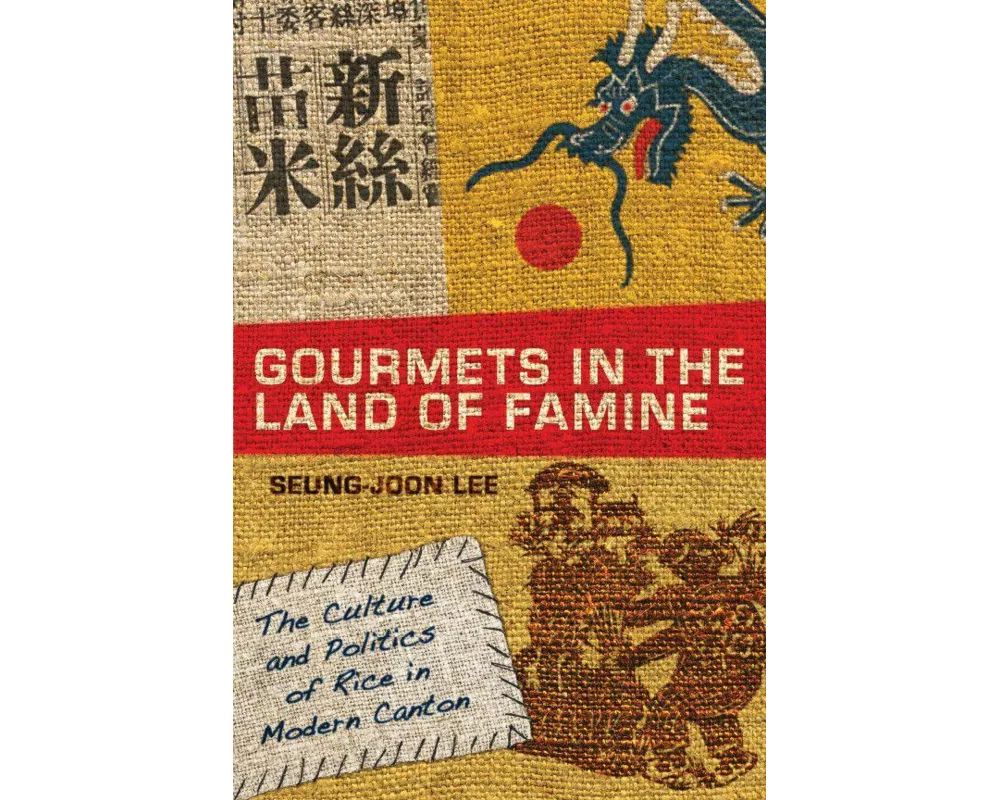 Gourmets in the Land of Famine