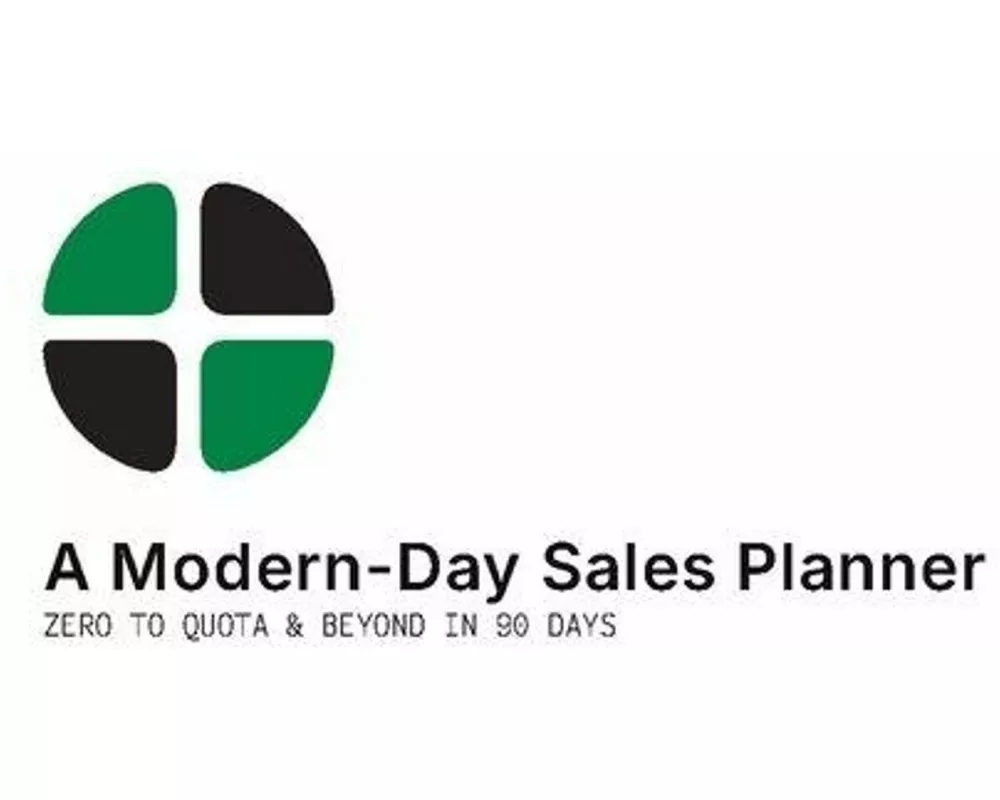 A Modern-Day Sales Planner