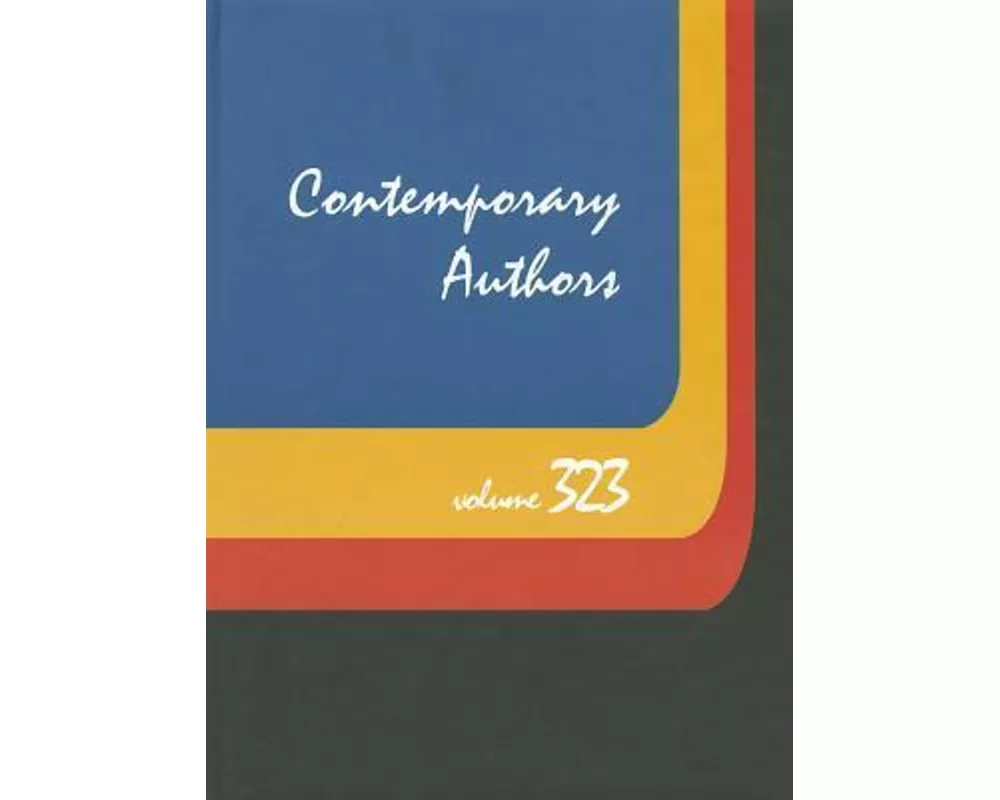 Contemporary Authors