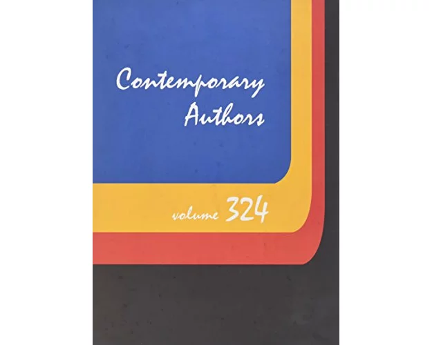 Contemporary Authors