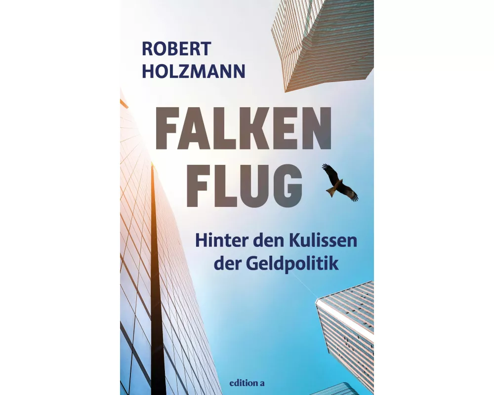 Falkenflug