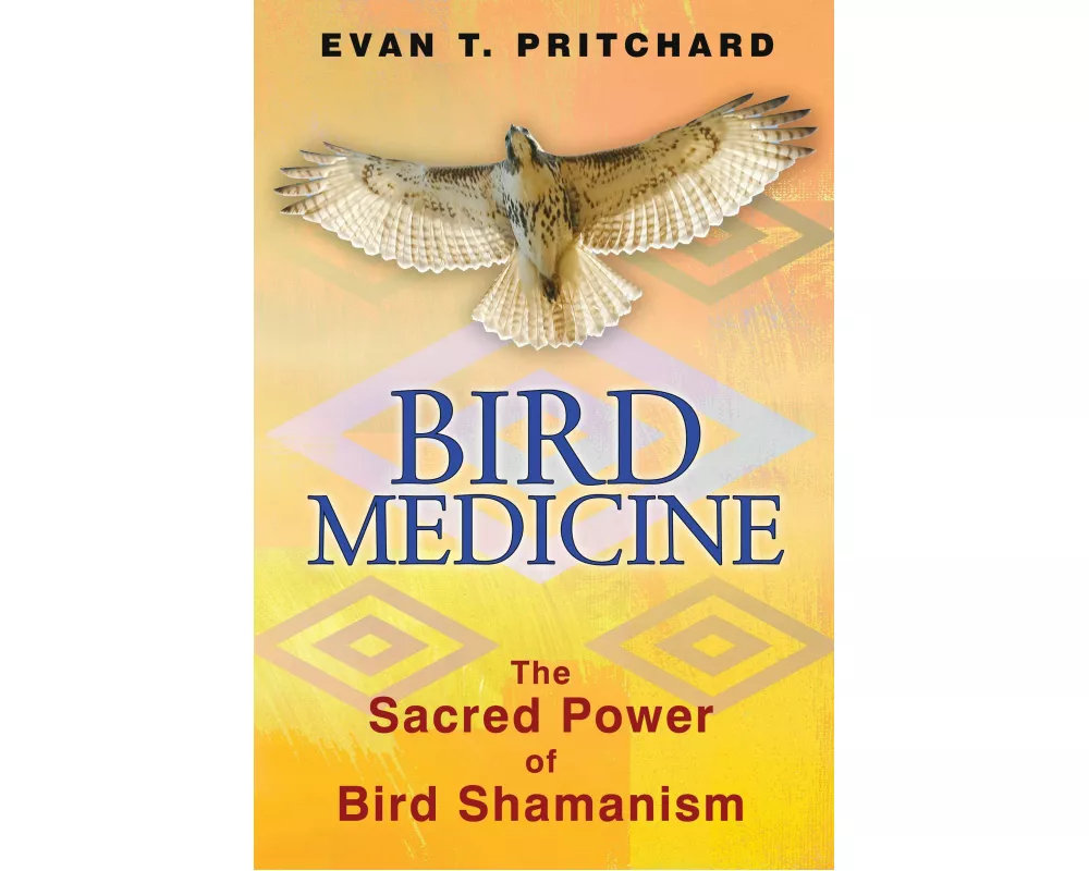 Bird Medicine
