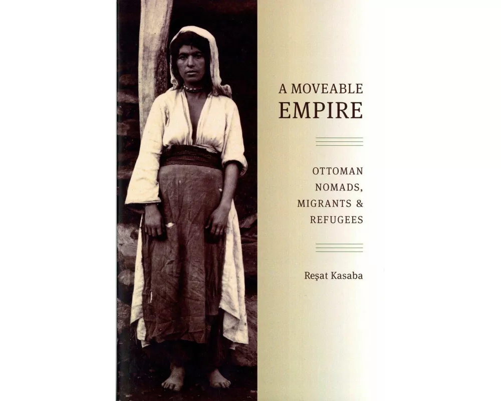 A Moveable Empire
