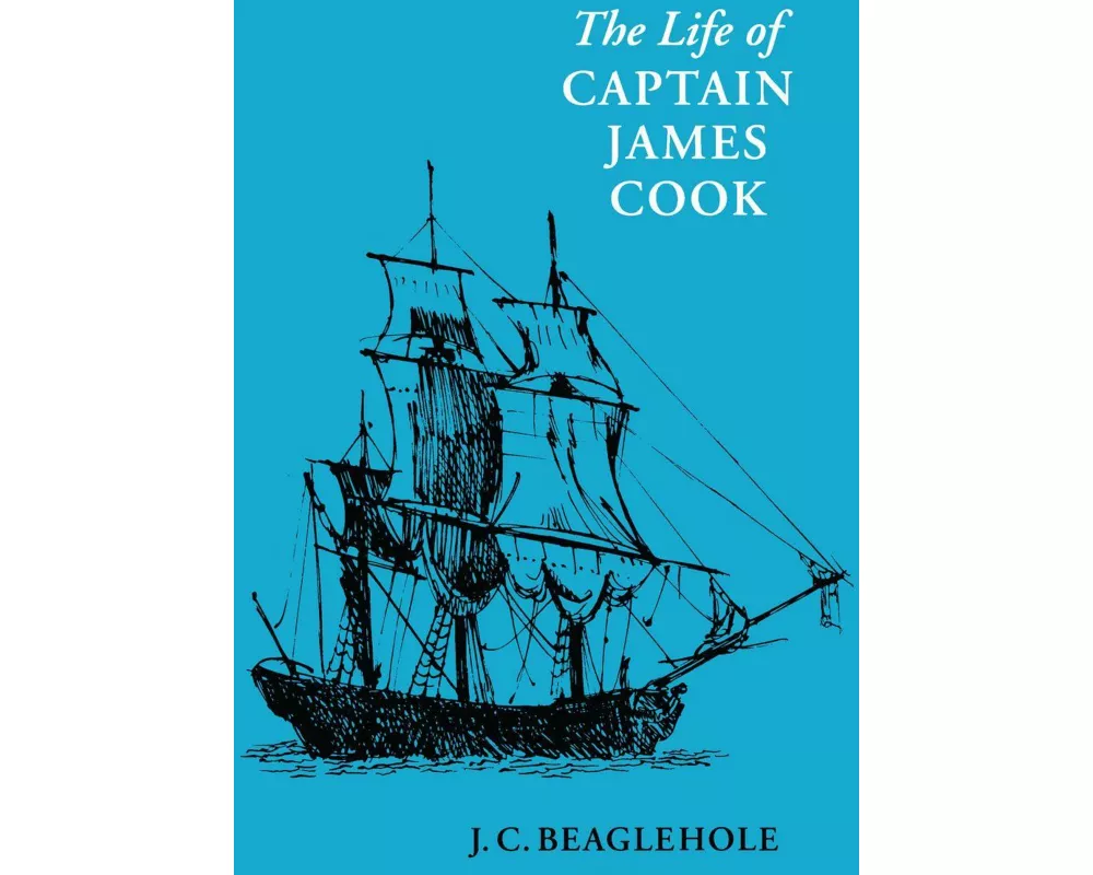 Life of Captain James Cook