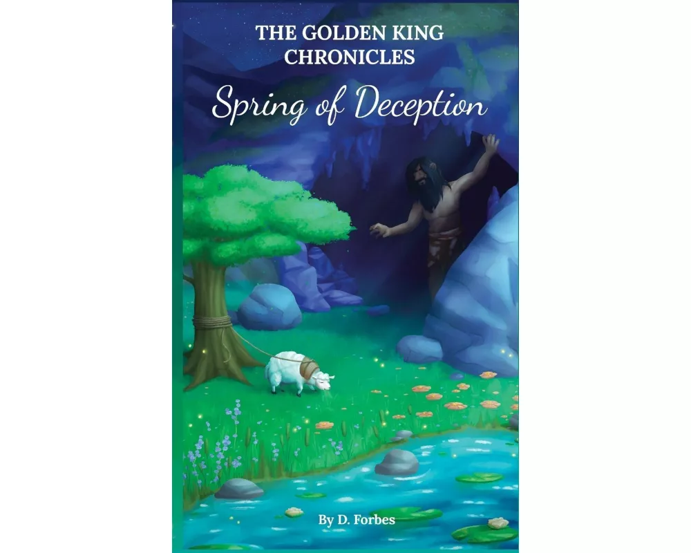 Spring of Deception