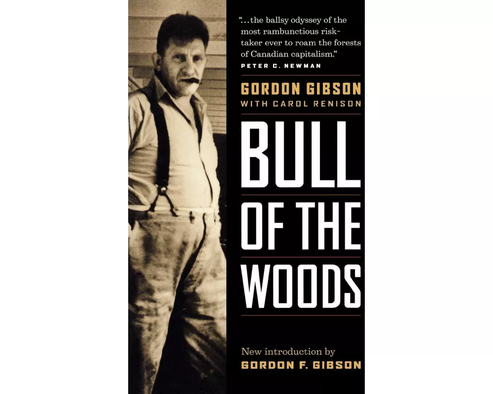 Bull of the Woods