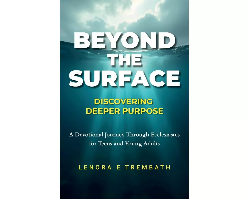 Beyond the Surface