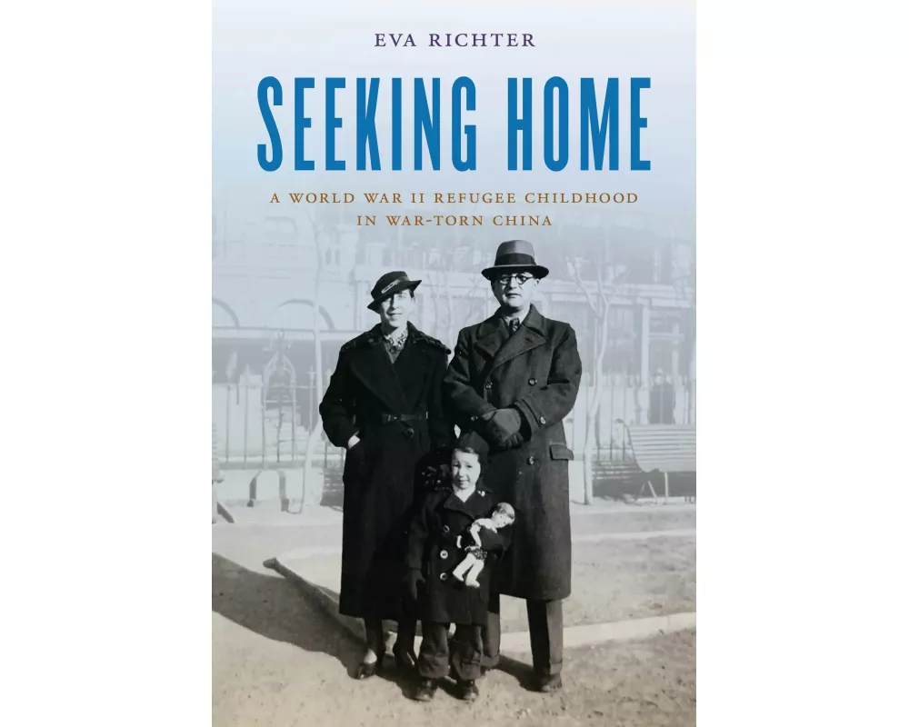 Seeking Home