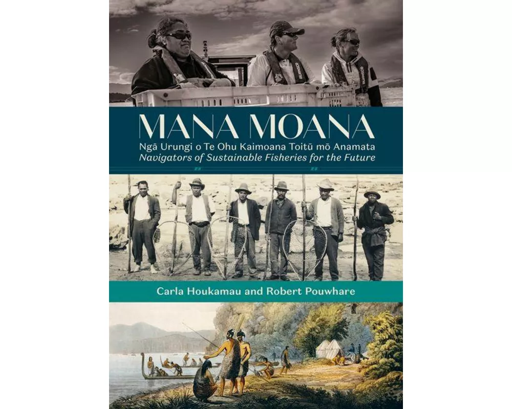 Mana Moana