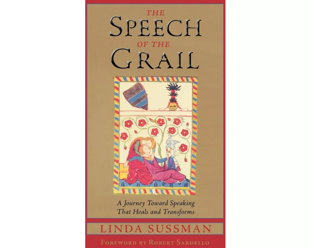 Speech of the Grail