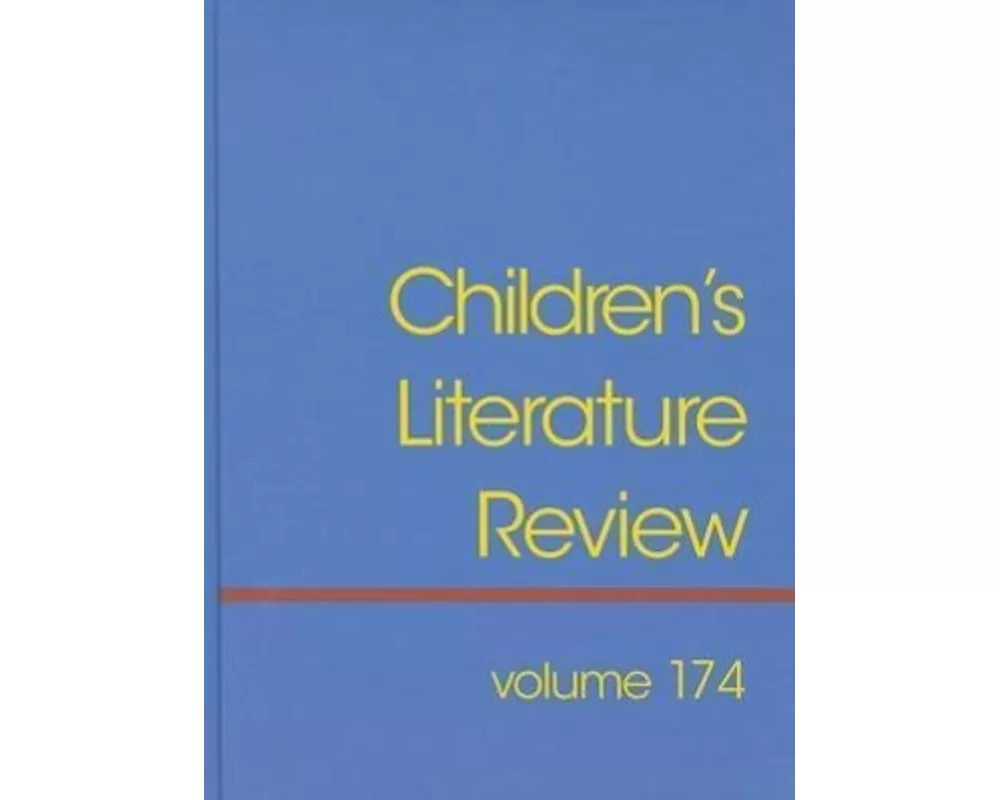 Children's Literature Review