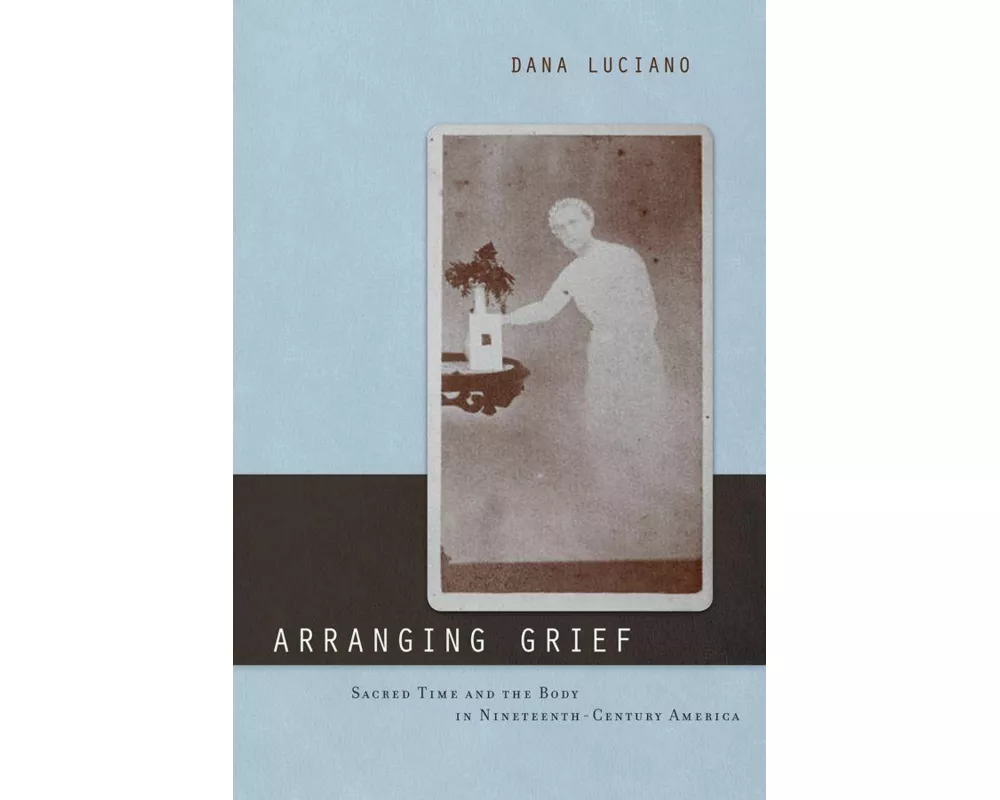 Arranging Grief