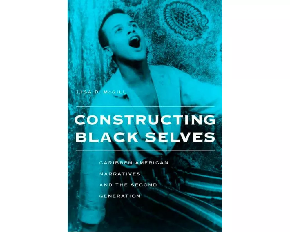 Constructing Black Selves