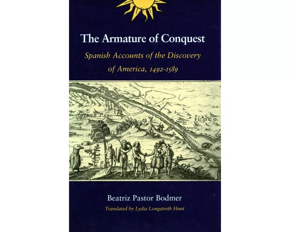 The Armature of Conquest