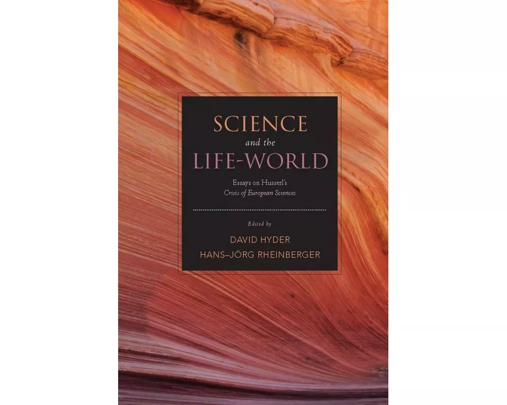 Science and the Life-World