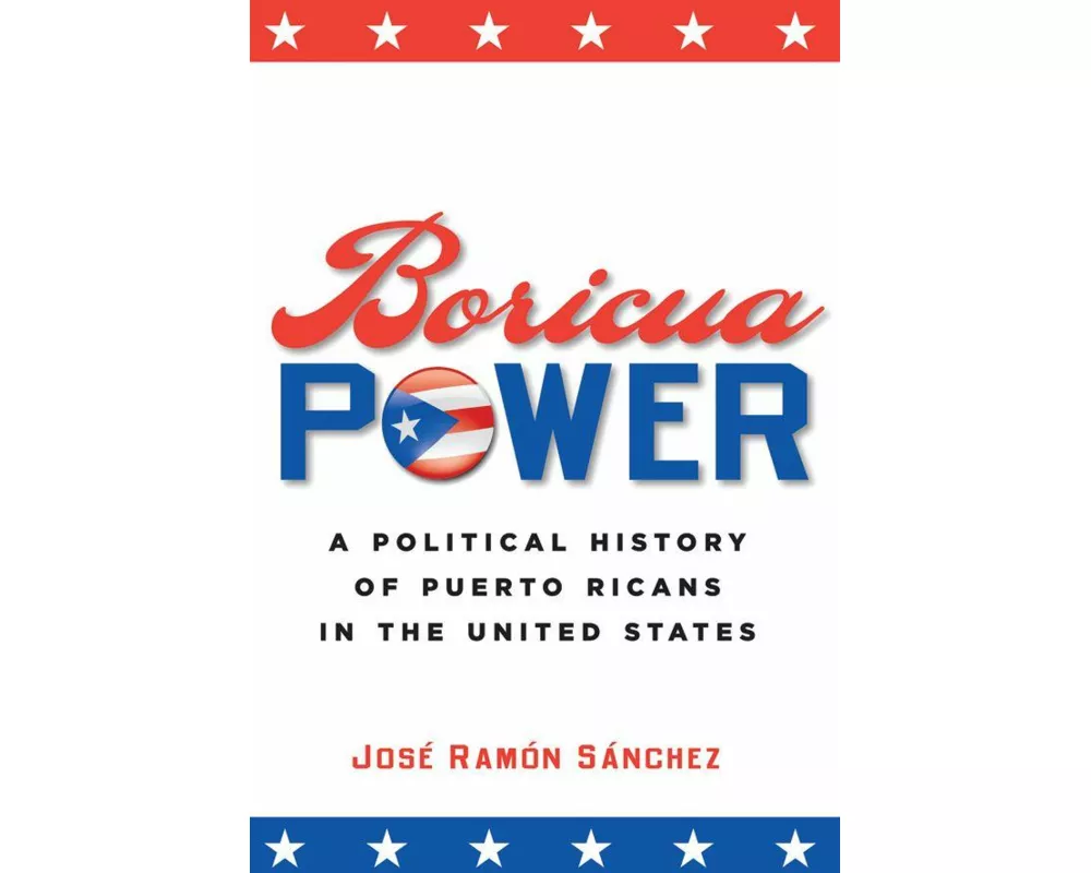 Boricua Power