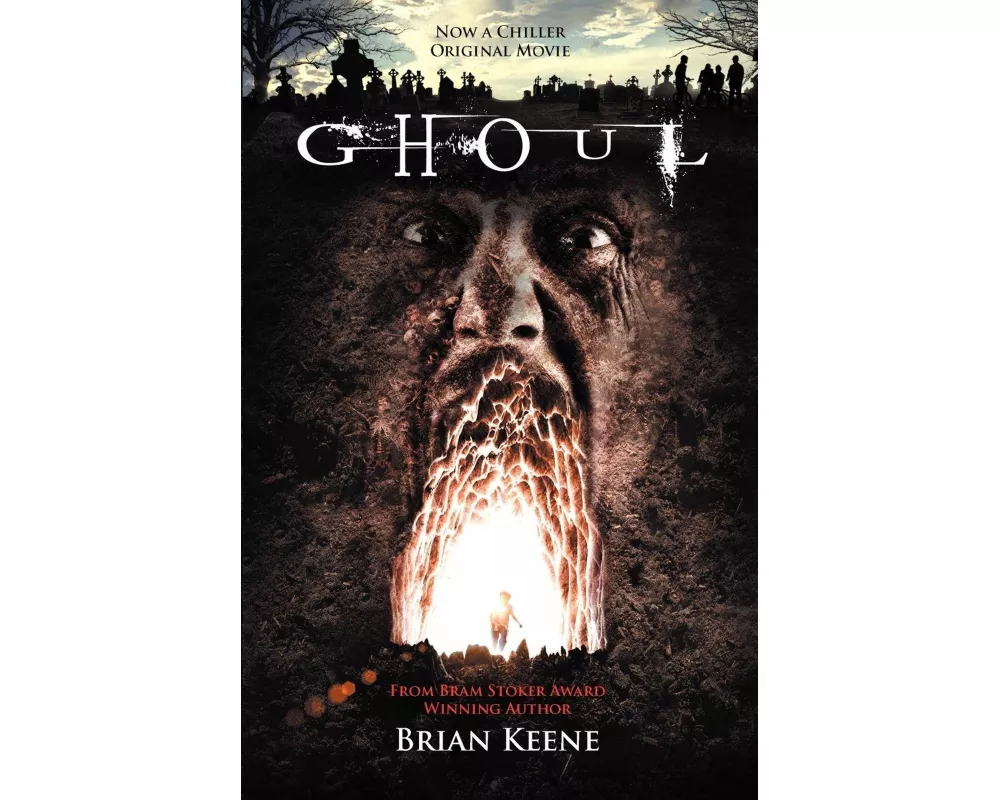 Ghoul