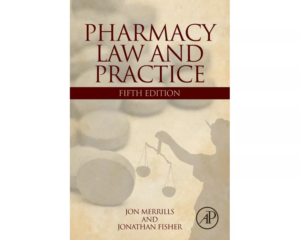Pharmacy Law and Practice