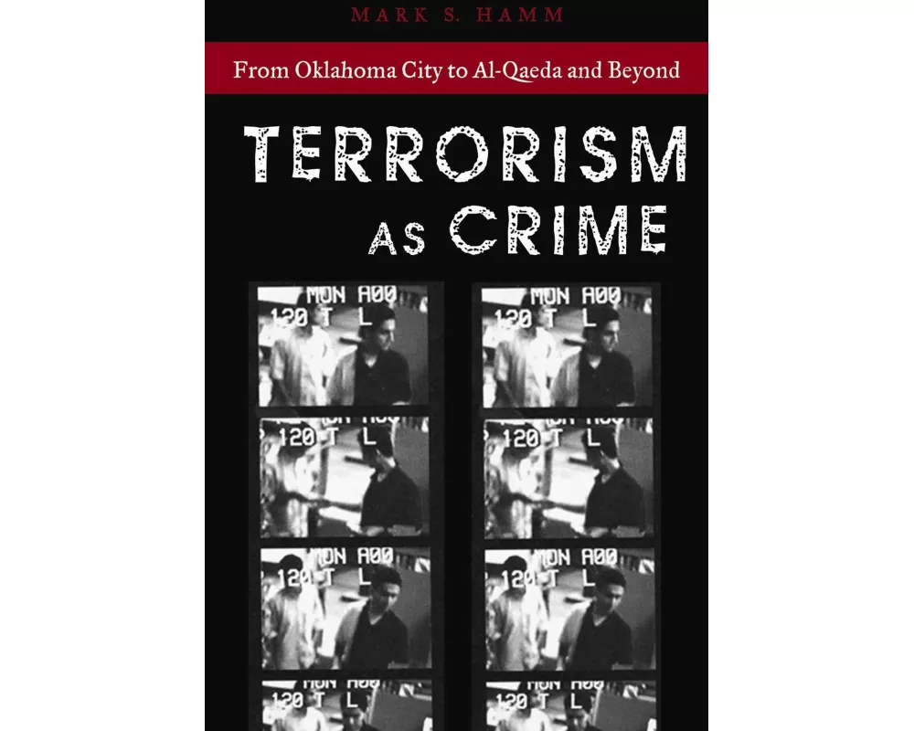 Terrorism as Crime